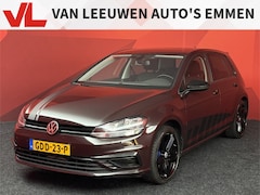 Volkswagen Golf - 1.4 TSI Comfortline | Airride | Cruise | Stoelverwarming
