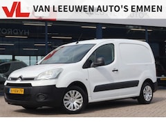 Citroën Berlingo - 1.6 e-HDI 500 Club Economy | Automaat | Trekhaak | 3-Zits |