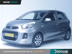Kia Picanto - 1.0 CVVT First Edition Clima| Cruisecontrol | LM-Velgen