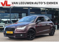 Audi A1 - 1.4 TFSI Pro Line S | Navigatie | 185 PK | Automaat | APK 15-07-2026 |