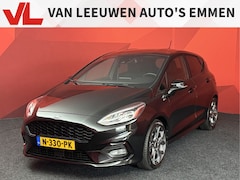 Ford Fiesta - 1.0 EcoBoost ST-Line X | Stoelverwarming | Navi | Sensoren