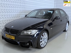 BMW 3-serie - 316i SPORT met veel opties + accesoires (2008)