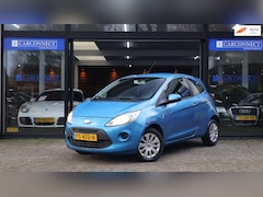 Ford Ka - 1.2 Limited|AUX|Elek.Ramen|Nw.APK