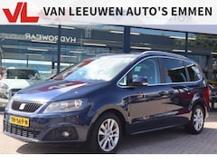 SEAT Alhambra - 2.0 TDI Style Business | Automaat | Stoelverwarming | APK 02-08-2026