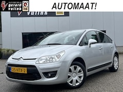 Citroën C4 - 1.6 VTi AUTOMAAT Image AIRCO CRUISE TREKHAAK