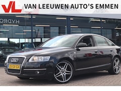 Audi A6 Limousine - 2.4 Pro Line | Lees Tekst | Zo Mee