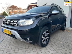 Dacia Duster - 1.0 TCe Bi-Fuel Prestige/Dealer-onderhouden/1eigenaar/LPG/Navi/Camera/Cruise-c/Climate-c/P