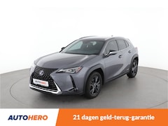Lexus UX - 250h Luxe | CR91642 |