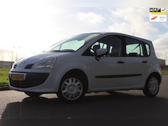 Renault Grand Modus - 1.2-16V Expression 75 pk | AUTOMAAT | APK T/M 30-10-2026 | AIRCO | TREKHAAK