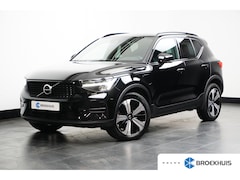 Volvo XC40 - Plus Dark Recharge Plug-In Hybrid | Harman Kardon | Cruise Control | Elek. Stoel |