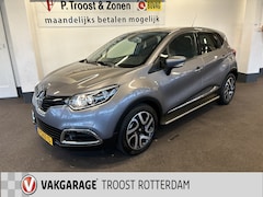 Renault Captur - 1.2 TCe Dynamique Automaat | Achteruitrijcamera | Cruise control | Climate control | 2e Ei