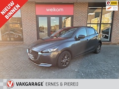 Mazda 2 - 2 1.5 Skyactiv-G Luxury * Garantie mogelijk tot 04-11-2030