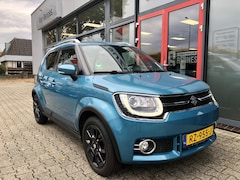 Suzuki Ignis - 1.2 Stijl Smart Hybrid (RIJKLAARPRIJS)