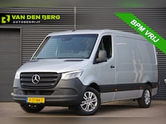 Mercedes-Benz Sprinter - 317 1.9 L2H1 AUT. LED, 3.5T TREKHAAK, STANDKACHEL, CAMERA, NAVI, CRUISE, CLIMA