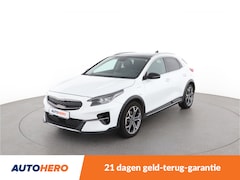 Kia XCeed - 1.6 GDi PHEV DynamicLine | PY76797 |