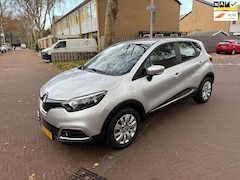 Renault Captur - AUTOMAAT / 73.000 NAP / Airco / Leuke auto