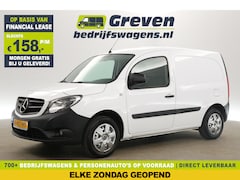 Mercedes-Benz Citan - 108 CDI | MARGE | Airco | Cruise | Navigatie | Elektrpakket | Schuifdeur