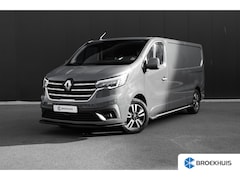 Renault Trafic - 2.0 dCi 150 T30 L2H1 Luxe | 2 zitplaatsen rechtsvoor | Achteruitrijcamera | Airco (automat