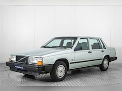 Volvo 740 - 2.3 GL