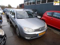 Ford Mondeo Wagon - 2.0-16V Ghia Executive automaat
