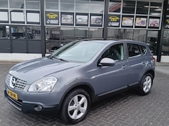 Nissan Qashqai - 2.0 Tekna Pack