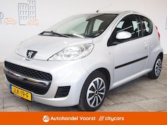 Peugeot 107 - 1.0-12V Urban Move (APK:Nieuw) Incl.Garantie
