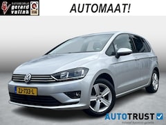 Volkswagen Golf Sportsvan - 1.2 TSI CLIMA PDC STOELVERWARMING AUTOMAAT