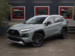 Toyota RAV4 - 2.5 Hybrid AWD ADVENTURE
