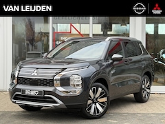 Mitsubishi Outlander - 2.4 PHEV 306pk First Edition | NIEUW | Navigatie | Blind Spot | Head-up display | 360 came