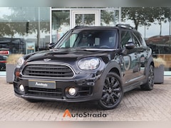 MINI Countryman - (f60) 1.5 One Business Aut. Navi | Airco | Parkeersensoren