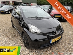 Toyota Aygo - 1.0-12V +, Airco, 5drs, 1e eigenaar