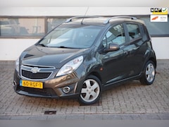 Chevrolet Spark - 1.2 16V LT /1e eigenaar/ NL auto/