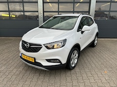 Opel Mokka X - 1.4 Turbo 140pk Online Edition
