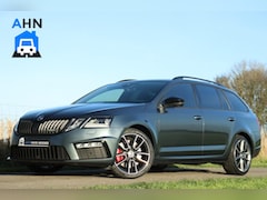 Skoda Octavia Combi - 2.0 TSI RS / 230PK / DSG / Canton / ACC / Camera / 18"