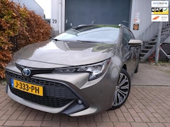 Toyota Corolla Touring Sports - 1.8 Hybrid Business Plus trekhaak