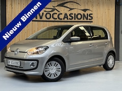 Volkswagen Up! - 1.0 cheer up BlueMotion BLUETOOTH/AIRCO/NAP/ELEKR/APK/BEURT