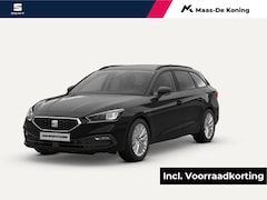 SEAT Leon Sportstourer - Style Business Intense 1.5 TSI eHybrid 150 kW / 20 4 PK Stationwagen 6 versn. DSG | trekha