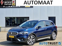 Suzuki S-Cross - 1.4 AUTOMAAT AllGrip High Executive TREKHAAK