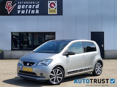 SEAT Mii - 1.0 FR BEATS AUDIO CRUISE PDC 5 DEURS