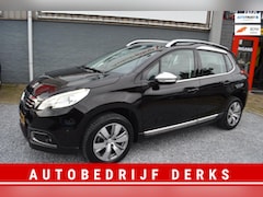 Peugeot 2008 - 1.2 PureTech Active Airco 5Drs Nieuwstaat Stuurbekrachtiging