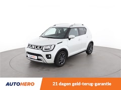Suzuki Ignis - 1.2 Smart Hybrid Top | RF47364 |