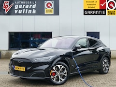 Ford Mustang Mach-E - AWD 75 kWh PANO 340KM TREKHAAK CAMERA