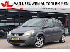Renault Scénic - 2.0-16V Privilège Luxe | Zo Mee | Inruilkoopje |