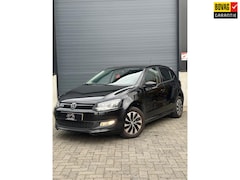 Volkswagen Polo - 1.4 TDI BlueMotion Cruise - Airco - Navigaties