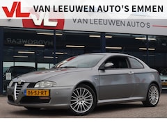 Alfa Romeo GT - 2.0 JTS Distinctive Selespeed | Climate Control | Leer | APK 13-03-2026 |