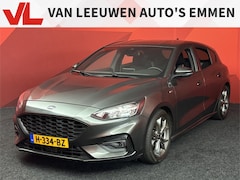 Ford Focus - 1.0 EcoBoost ST Line Business | Stoelverwarming | Stuurverwarming | Navi