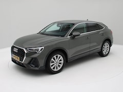 Audi Q3 Sportback - 35 TFSI Advanced Edition Leder