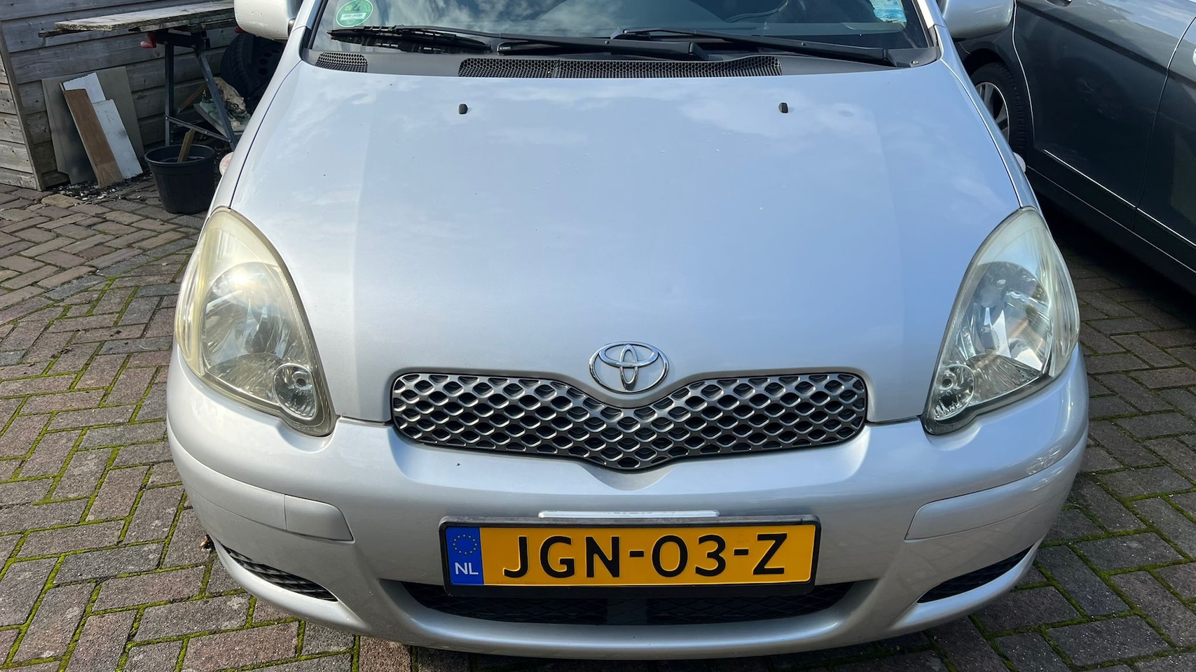 Toyota Yaris - 1.3 VVT-i Idols - AutoWereld.nl