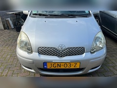 Toyota Yaris - 1.3 VVT-i Idols