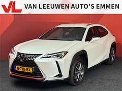 Lexus UX - 300e Business 54 kWh | Adaptive Cruise | Clima | Rijmodus